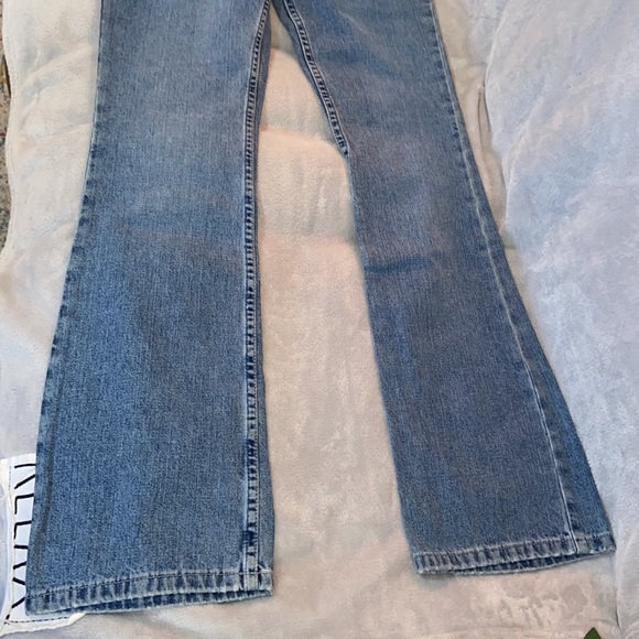 Silver Jeans Made In Canada Jeans size 25x32 - Picture 7 of 17